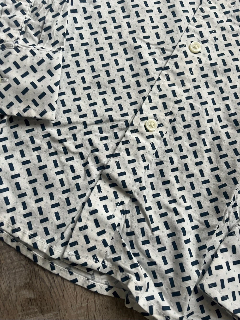 Goodfellow & Co long sleeve